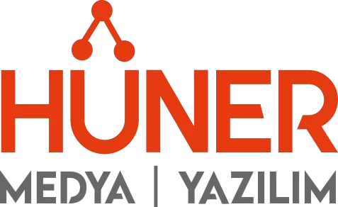 Hüner Medya & Yazılım