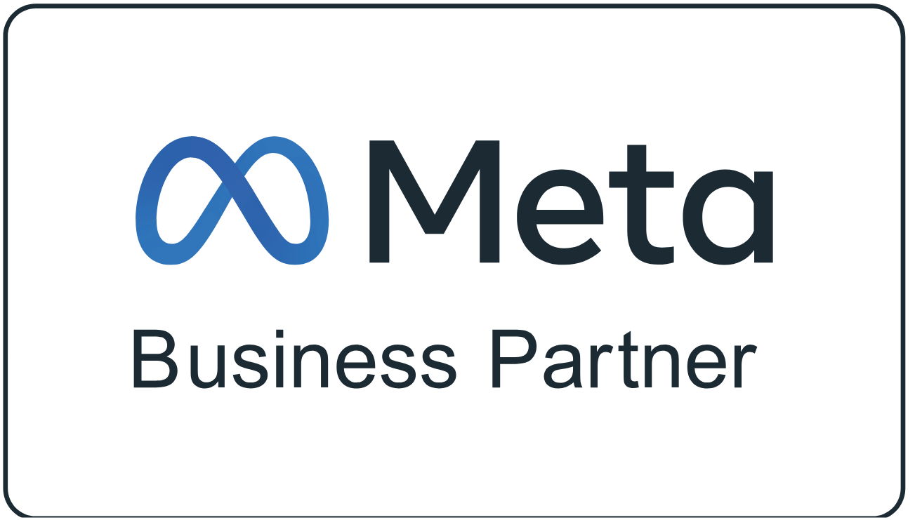 Meta Business Partner