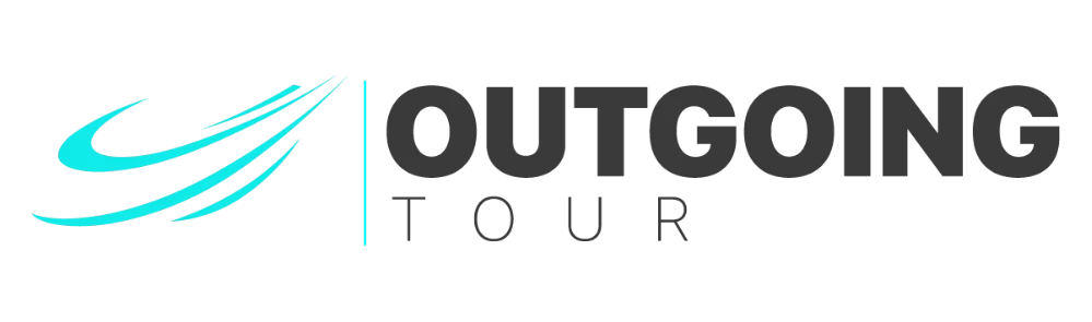 Outgoing Tour Logo